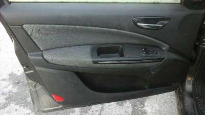 ELEVALUNAS DELANTERO IZQUIERDO FIAT BRAVO 1.9 8V JTD (120 CV) DE 2007 - D.4301541