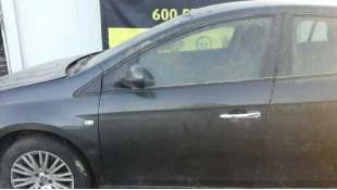 PUERTA DELANTERA IZQUIERDA FIAT BRAVO 1.9 8V JTD (120 CV) DE 2007 - D.4301576