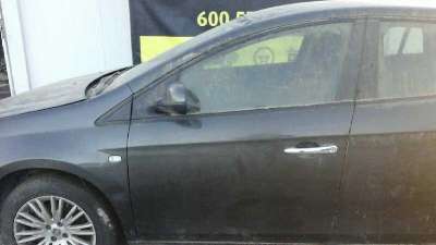 PUERTA DELANTERA IZQUIERDA FIAT BRAVO 1.9 8V JTD (120 CV) DE 2007 - D.4301576