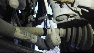 TRANSMISION DELANTERA DERECHA FIAT BRAVO 1.9 8V JTD (120 CV) DE 2007 - D.4301599