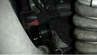 ALTERNADOR FORD FIESTA 1.5 TDCi (75 CV) DE 2016 - D.4301618