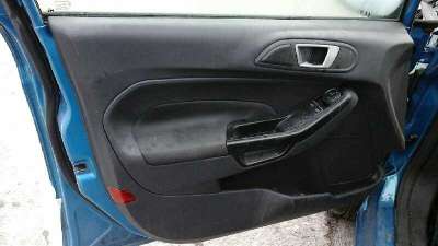 ELEVALUNAS DELANTERO IZQUIERDO FORD FIESTA 1.5 TDCi (75 CV) DE 2016 - D.4301645