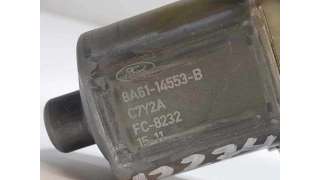 MOTOR ELEVALUNAS DELANTERO DERECHO FORD FIESTA 1.5 TDCi (75 CV) DE 2016 - D.4301660 / 8A6114553B
