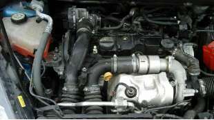 MOTOR COMPLETO FORD FIESTA 1.5 TDCi (75 CV) DE 2016 - D.4301663 / XUJB