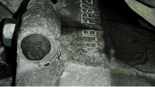 MOTOR COMPLETO FORD FIESTA 1.5 TDCi (75 CV) DE 2016 - D.4301663 / XUJB 2