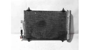 CONDENSADOR / RADIADOR AIRE ACONDICIONADO PEUGEOT 607 2.2 HDi FAP (133 CV) DE 2004 - D.4301739