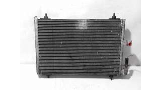 CONDENSADOR / RADIADOR AIRE ACONDICIONADO PEUGEOT 607 2.2 HDi FAP (133 CV) DE 2004 - D.4301739