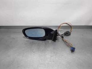 RETROVISOR IZQUIERDO PEUGEOT 607 2.2 HDi FAP (133 CV) DE 2004 - D.4301791