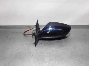 RETROVISOR IZQUIERDO PEUGEOT 607 2.2 HDi FAP (133 CV) DE 2004 - D.4301791 2