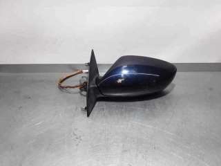 RETROVISOR IZQUIERDO PEUGEOT 607 2.2 HDi FAP (133 CV) DE 2004 - D.4301791