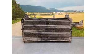 CONDENSADOR / RADIADOR AIRE ACONDICIONADO LAND ROVER DISCOVERY 2.5 Turbodiesel (113 CV) DE 1990 - D.4301838 2