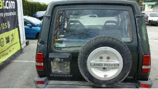 PORTON TRASERO LAND ROVER DISCOVERY 2.5 Turbodiesel (113 CV) DE 1990 - D.4301874