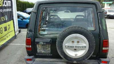 PORTON TRASERO LAND ROVER DISCOVERY 2.5 Turbodiesel (113 CV) DE 1990 - D.4301874