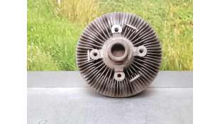 VENTILADOR VISCOSO MOTOR LAND ROVER DISCOVERY 2.5 Turbodiesel (113 CV) DE 1990 - D.4301899 / ERR2266 2