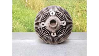 VENTILADOR VISCOSO MOTOR LAND ROVER DISCOVERY 2.5 Turbodiesel (113 CV) DE 1990 - D.4301899 / ERR2266