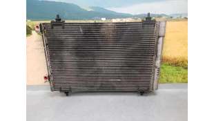 CONDENSADOR / RADIADOR AIRE ACONDICIONADO PEUGEOT 308 1.6 16V (120 CV) DE 2008 - D.4301936 / 9682531580