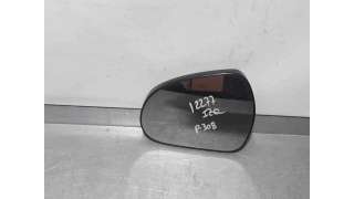 CRISTAL ESPEJO IZQUIERDO PEUGEOT 308 1.6 16V (120 CV) DE 2008 - D.4301951
