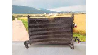 CONDENSADOR / RADIADOR AIRE ACONDICIONADO FORD RANGER 2.5 12V TD (109 CV) DE 2004 - D.4302032