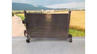 CONDENSADOR / RADIADOR AIRE ACONDICIONADO FORD RANGER 2.5 12V TD (109 CV) DE 2004 - D.4302032 2