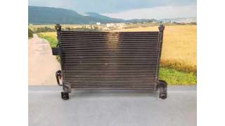 CONDENSADOR / RADIADOR AIRE ACONDICIONADO FORD RANGER 2.5 12V TD (109 CV) DE 2004 - D.4302032