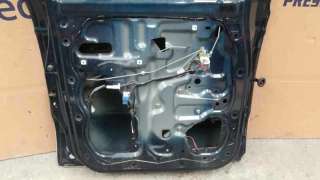 ELEVALUNAS TRASERO IZQUIERDO FORD RANGER 2.5 12V TD (109 CV) DE 2004 - D.4302040