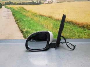 RETROVISOR IZQUIERDO SEAT ALHAMBRA 2.0 TDI (150 CV) DE 2017 - D.4302391 / 7N1857501T