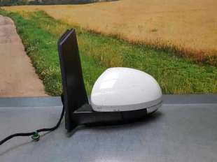 RETROVISOR IZQUIERDO SEAT ALHAMBRA 2.0 TDI (150 CV) DE 2017 - D.4302391 / 7N1857501T 2