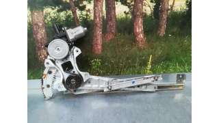 ELEVALUNAS DELANTERO DERECHO HONDA CIVIC 1.6 DTEC (120 CV) DE 2015 - D.4302446