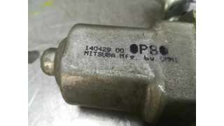 ELEVALUNAS DELANTERO DERECHO HONDA CIVIC 1.6 DTEC (120 CV) DE 2015 - D.4302446