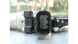 ELEVALUNAS DELANTERO DERECHO HONDA CIVIC 1.6 DTEC (120 CV) DE 2015 - D.4302446