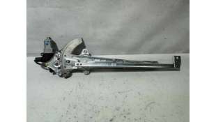 ELEVALUNAS DELANTERO IZQUIERDO HONDA CIVIC 1.6 DTEC (120 CV) DE 2015 - D.4302447 / 14100105 2