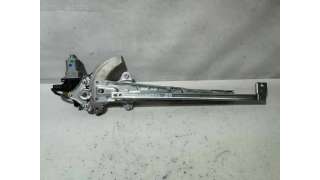 ELEVALUNAS DELANTERO IZQUIERDO HONDA CIVIC 1.6 DTEC (120 CV) DE 2015 - D.4302447 / 14100105