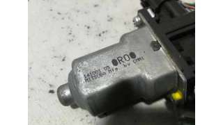 ELEVALUNAS DELANTERO IZQUIERDO HONDA CIVIC 1.6 DTEC (120 CV) DE 2015 - D.4302447 / 14100105