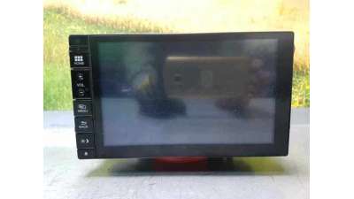 SISTEMA NAVEGACION GPS HONDA CIVIC 1.6 DTEC (120 CV) DE 2015 - D.4302500 / 39100TV1G61M1