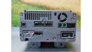 SISTEMA NAVEGACION GPS HONDA CIVIC 1.6 DTEC (120 CV) DE 2015 - D.4302500 / 39100TV1G61M1 2