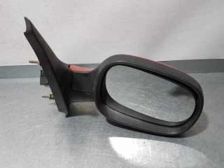 RETROVISOR DERECHO RENAULT MEGANE I FASE 2 BERLINA 1.9 dCi D (102 CV) DE 2006 - D.4302688