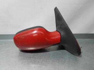 RETROVISOR DERECHO RENAULT MEGANE I FASE 2 BERLINA 1.9 dCi D (102 CV) DE 2006 - D.4302688