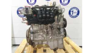 MOTOR COMPLETO SUZUKI SWIFT BERLINA 1.3 16V (92 CV) DE 2008 - D.4302762 / M13A 2