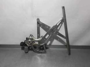 ELEVALUNAS DELANTERO DERECHO TOYOTA RAV 4 2.0 16V (152 CV) DE 2007 - D.4302840