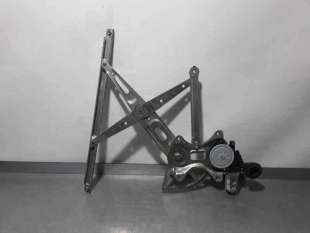 ELEVALUNAS DELANTERO DERECHO TOYOTA RAV 4 2.0 16V (152 CV) DE 2007 - D.4302840 2