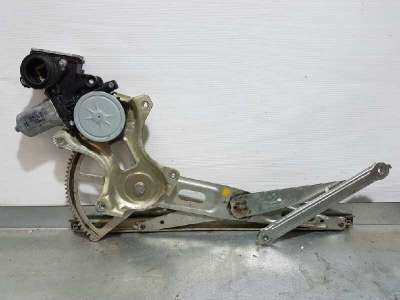 ELEVALUNAS DELANTERO IZQUIERDO TOYOTA RAV 4 2.0 16V (152 CV) DE 2007 - D.4302841 / 42252010540