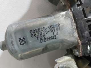 ELEVALUNAS DELANTERO IZQUIERDO TOYOTA RAV 4 2.0 16V (152 CV) DE 2007 - D.4302841 / 42252010540