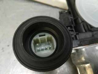 ELEVALUNAS TRASERO DERECHO TOYOTA RAV 4 2.0 16V (152 CV) DE 2007 - D.4302842