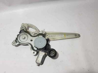 ELEVALUNAS TRASERO IZQUIERDO TOYOTA RAV 4 2.0 16V (152 CV) DE 2007 - D.4302843