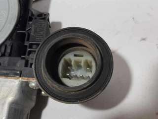 ELEVALUNAS TRASERO IZQUIERDO TOYOTA RAV 4 2.0 16V (152 CV) DE 2007 - D.4302843