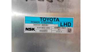 CENTRALITA DIRECCION TOYOTA RAV 4 2.0 16V (152 CV) DE 2007 - D.4302849 / 8965042040