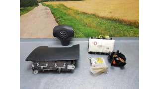 KIT AIRBAG TOYOTA RAV 4 2.0 16V (152 CV) DE 2007 - D.4302854