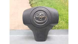 KIT AIRBAG TOYOTA RAV 4 2.0 16V (152 CV) DE 2007 - D.4302854 2