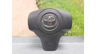 KIT AIRBAG TOYOTA RAV 4 2.0 16V (152 CV) DE 2007 - D.4302854