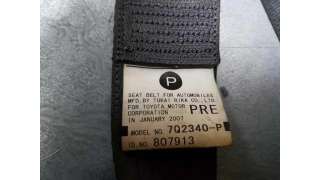 PRETENSOR AIRBAG DERECHO TOYOTA RAV 4 2.0 16V (152 CV) DE 2007 - D.4302872 / 7Q2340P